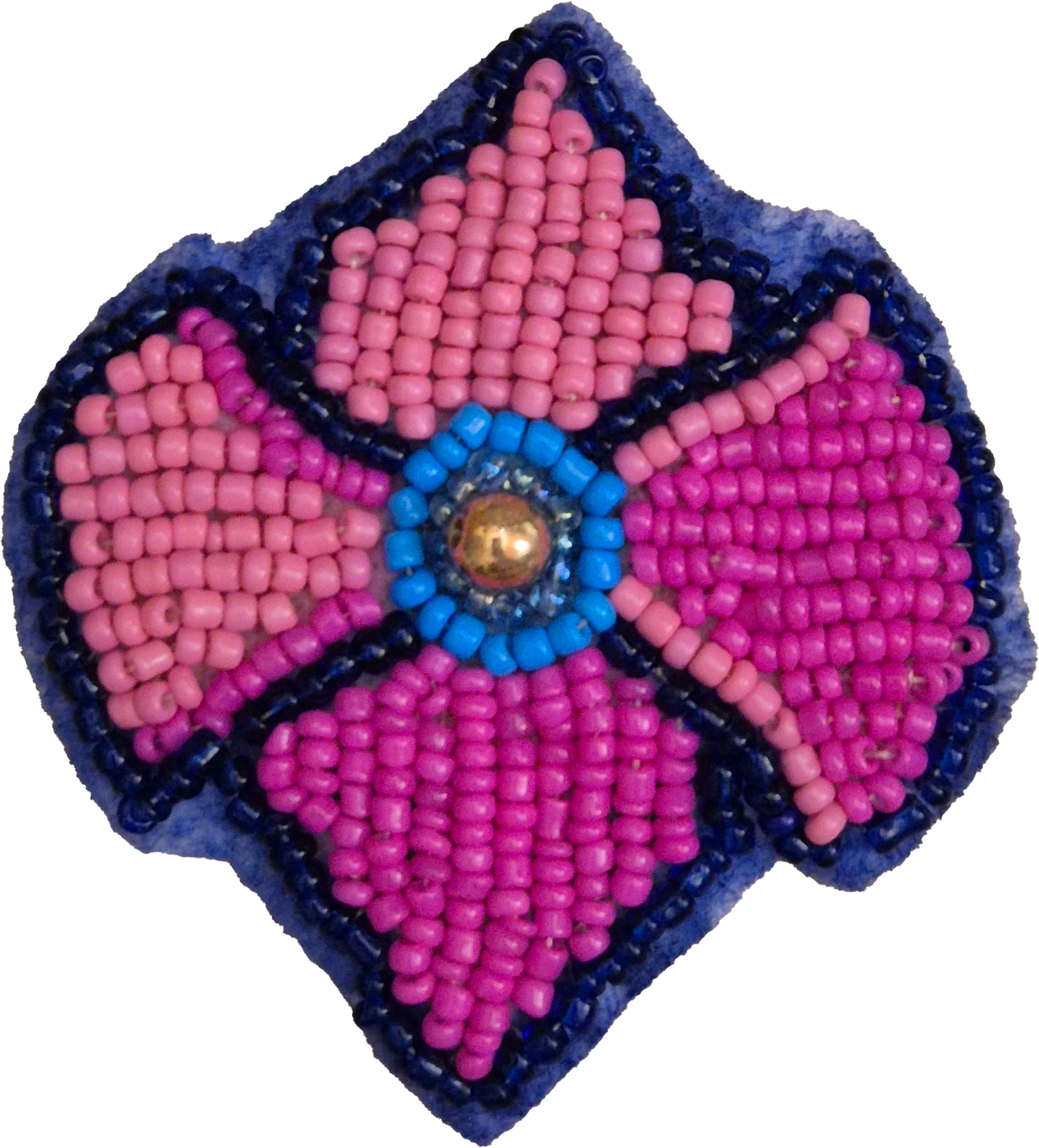 Textile work 1
