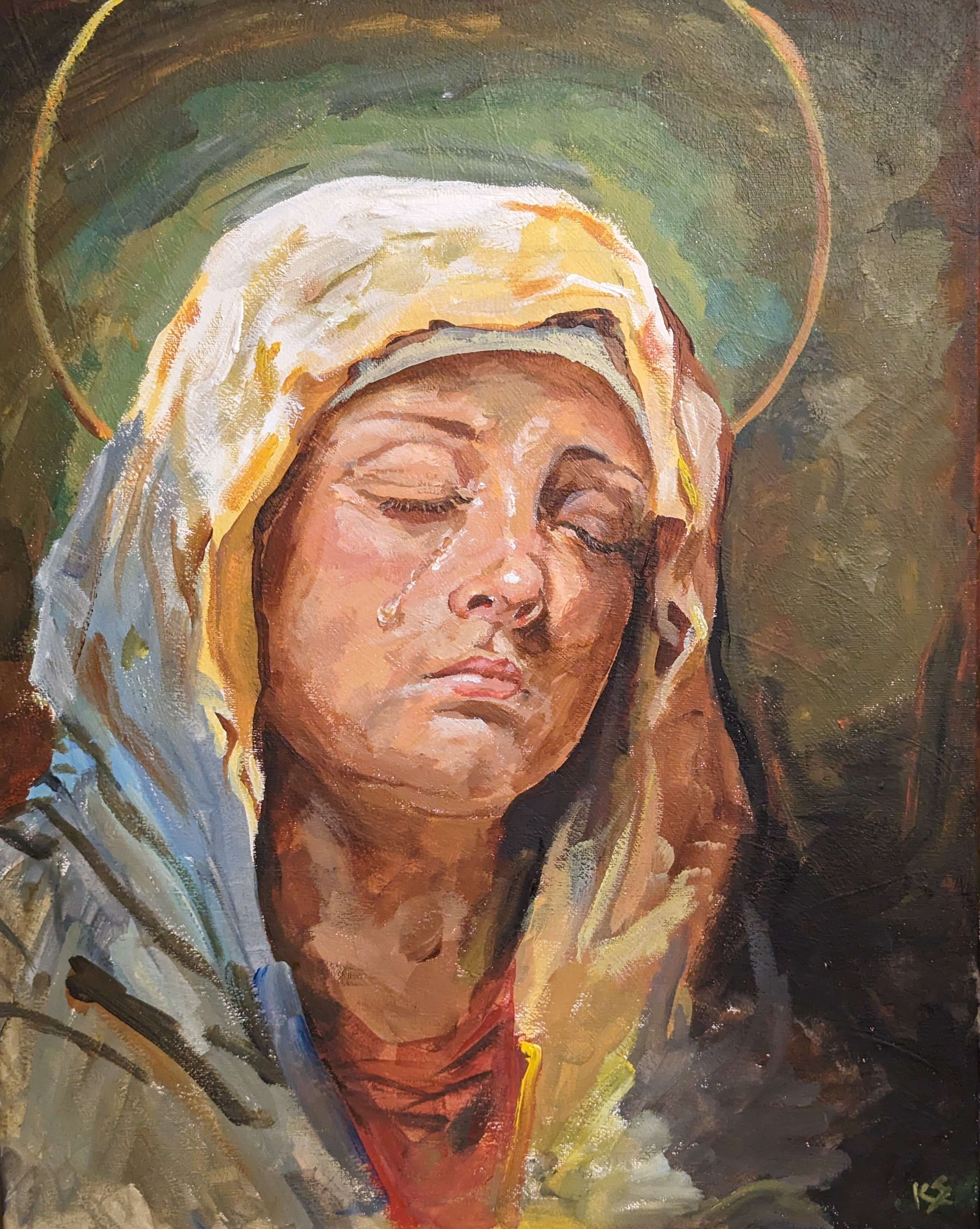 Paintings
