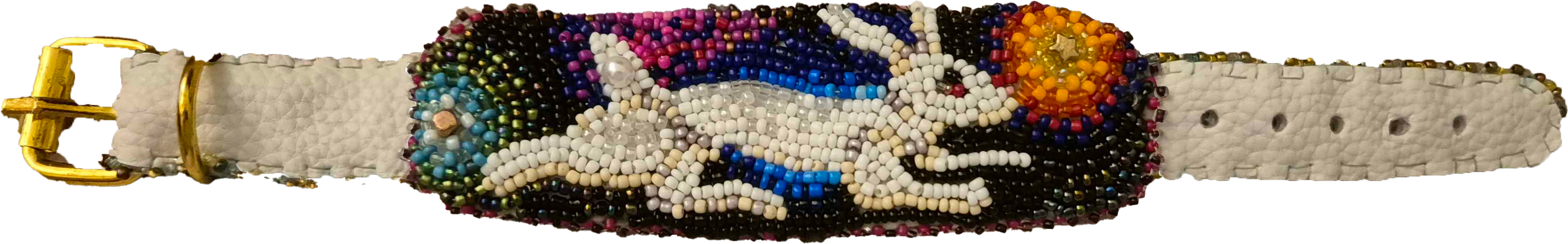 Textile work 1