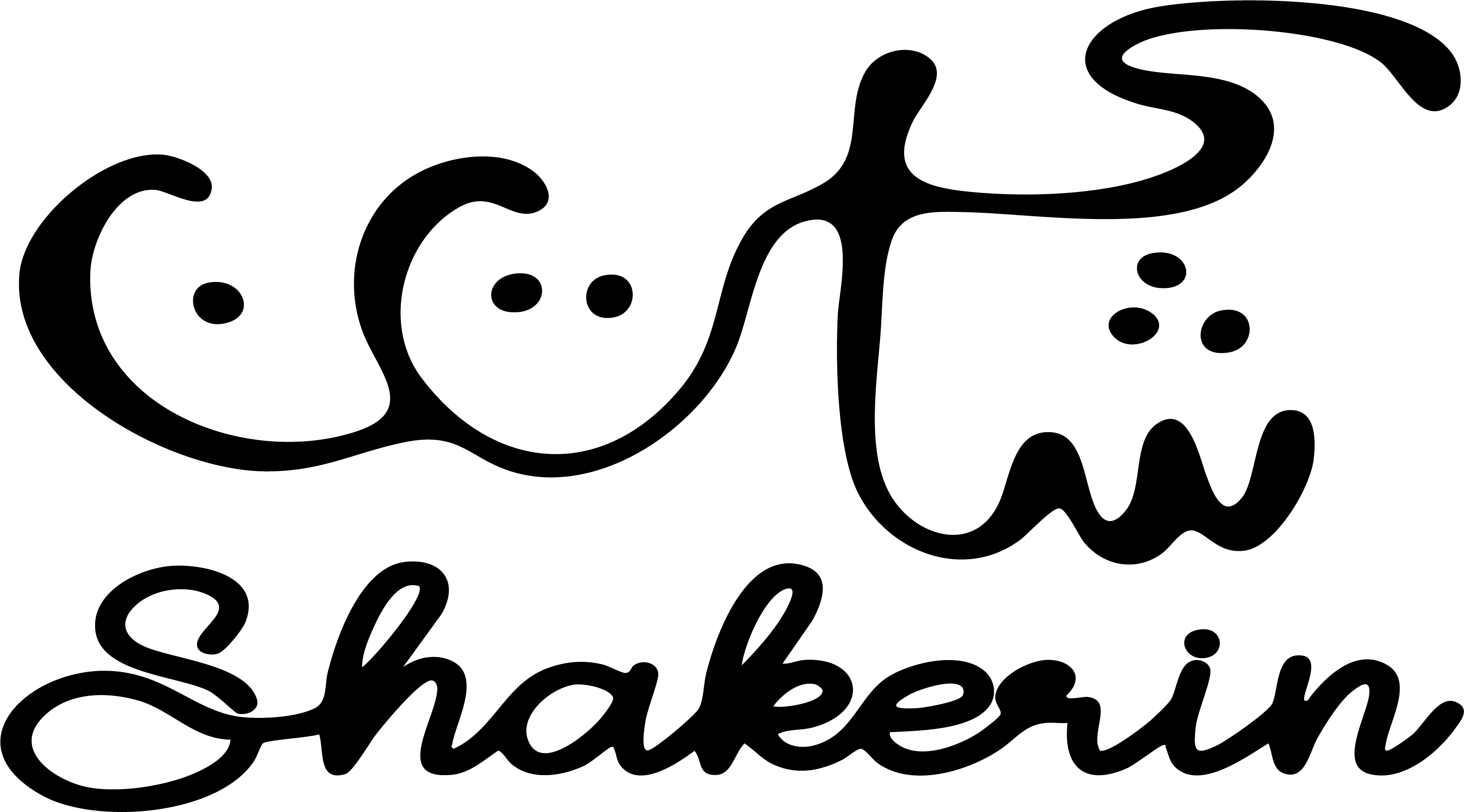 Shakerin Logo