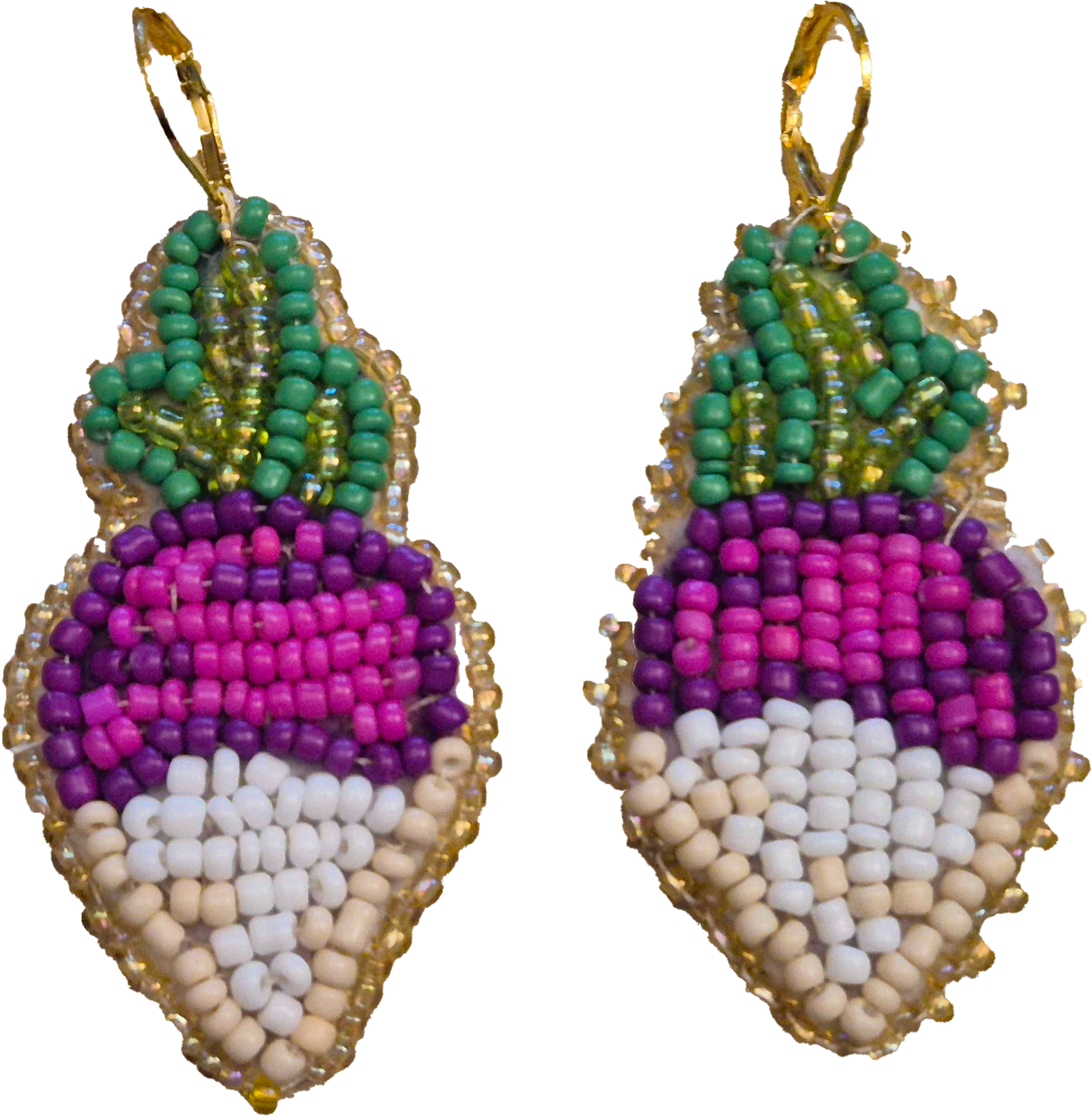 Textile work 2