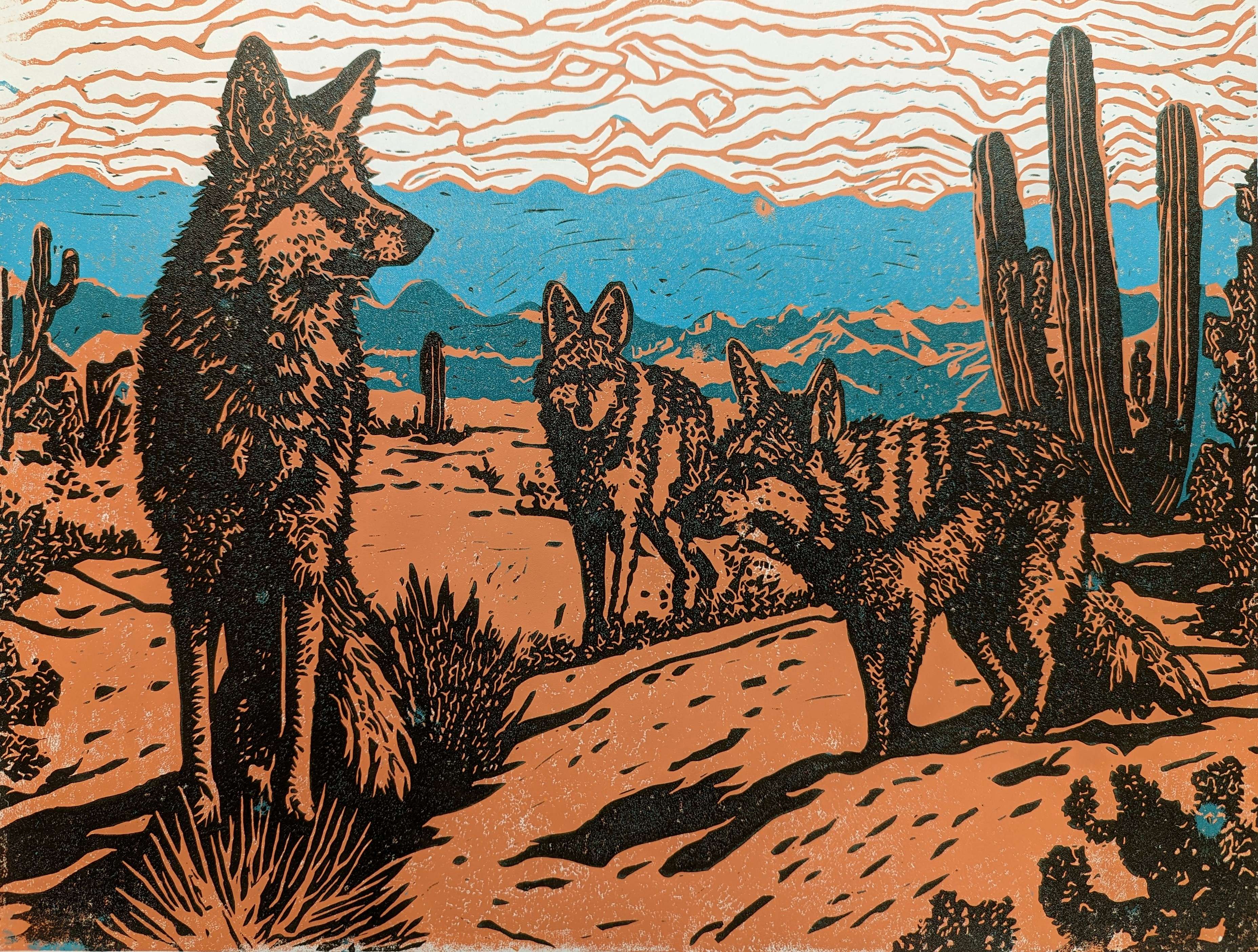 Prints